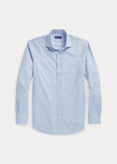 Camisa Ralph Lauren Easy Care Homem 41637-UMKW